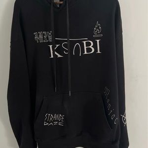 Ksubi sweater